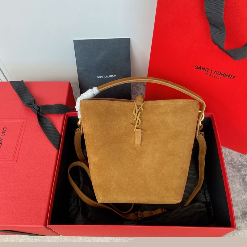 Y*L bucket bags